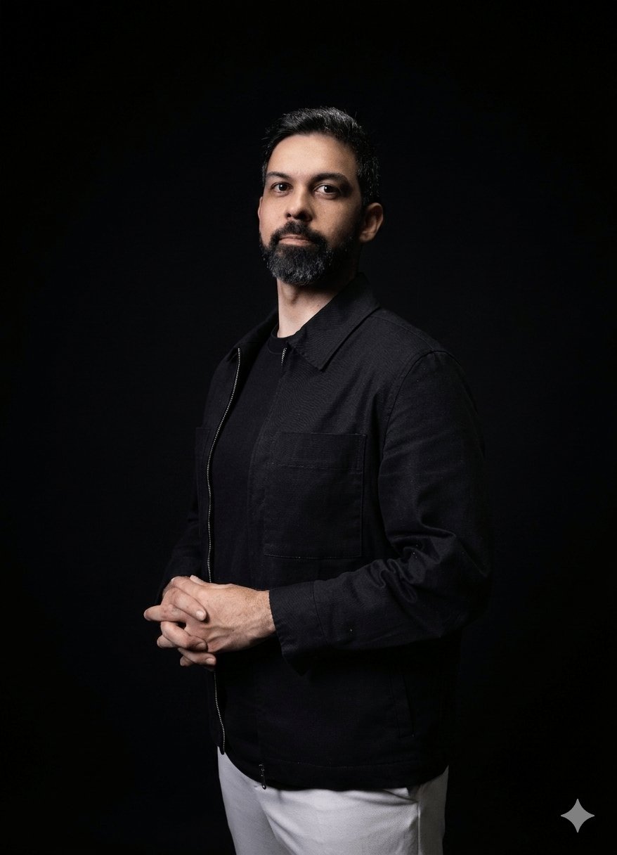 Rodrigo Barbosa